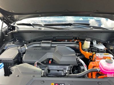 2026 Hyundai Santa Fe Hybrid - Photo 13