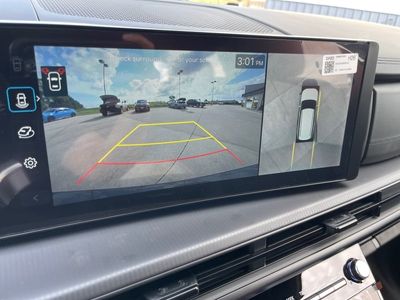 2026 Hyundai Santa Fe Hybrid - Photo 14