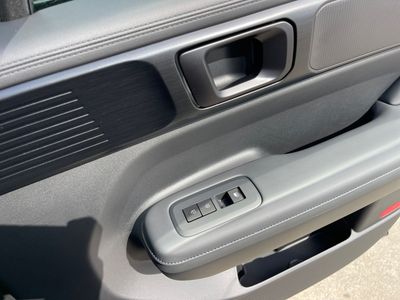 2026 Hyundai Santa Fe Hybrid - Photo 15