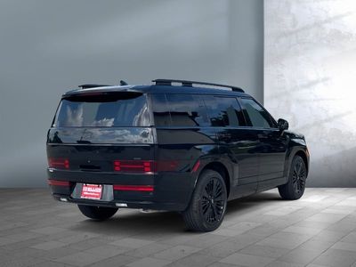 2026 Hyundai Santa Fe Hybrid - Photo 5