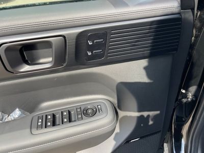 2026 Hyundai Santa Fe Hybrid - Photo 9