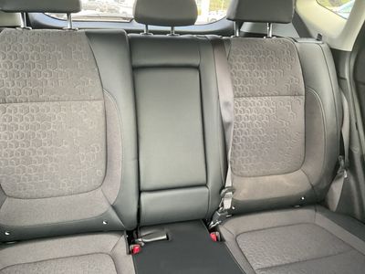 2026 Kia Seltos — photo 11 view