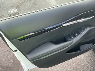2026 Kia Seltos — photo 13 view