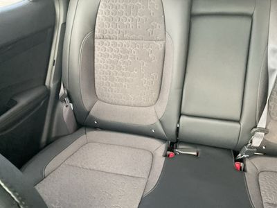 2026 Kia Seltos — photo 15 view