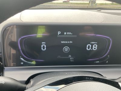 2026 Kia Seltos — photo 10 view