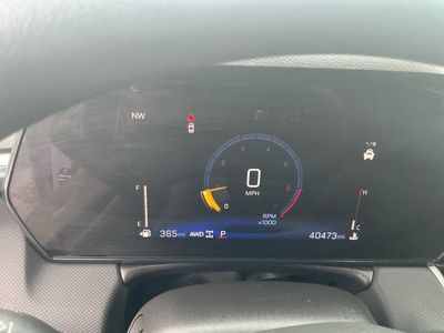 2025 Chevrolet Trailblazer - Photo 13