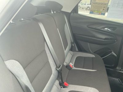 2025 Chevrolet Trailblazer - Photo 14