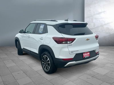2025 Chevrolet Trailblazer - Photo 3