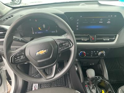 2025 Chevrolet Trailblazer - Photo 5