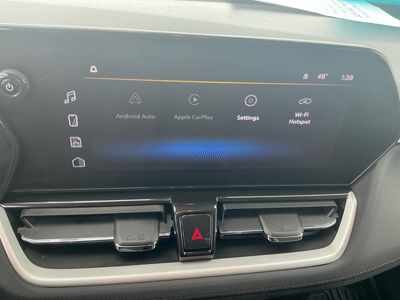 2025 Chevrolet Trailblazer - Photo 6