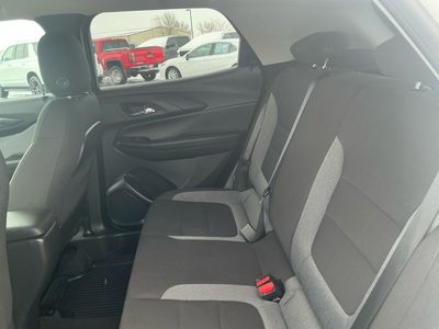 2025 Chevrolet Trailblazer - Photo 7
