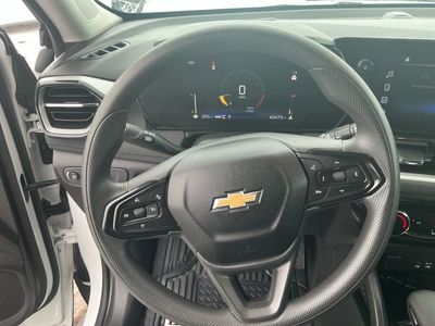 2025 Chevrolet Trailblazer - Photo 10