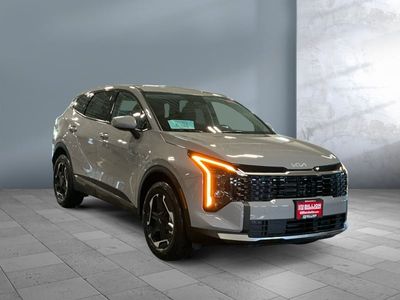 2026 Kia Sportage Hybrid - Photo 1