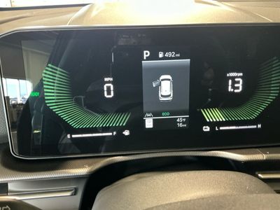 2026 Kia Sportage Hybrid - Photo 12