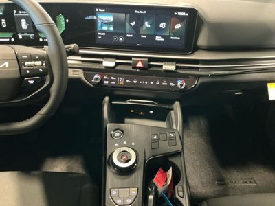 2026 Kia Sportage Hybrid - Photo 14