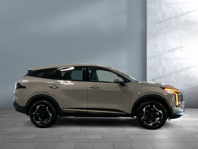 2026 Kia Sportage Hybrid - Photo 4