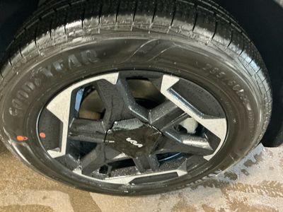 2026 Kia Sportage Hybrid - Photo 10