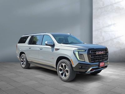 2025 GMC Yukon XL - Photo 1
