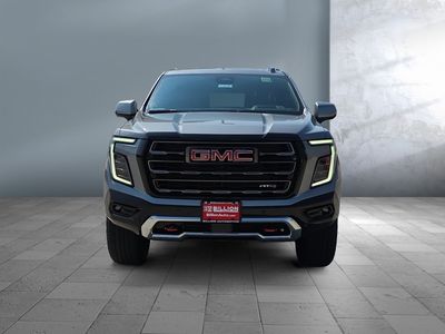 2025 GMC Yukon XL - Photo 3