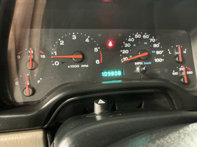 2005 Jeep Wrangler - Photo 14