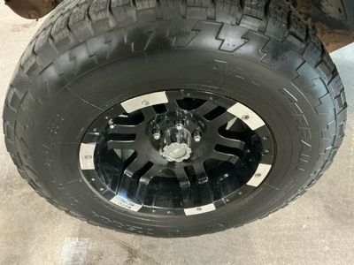 2005 Jeep Wrangler - Photo 15
