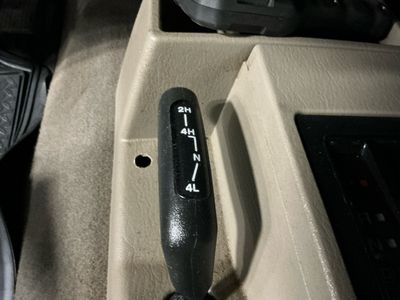 2005 Jeep Wrangler - Photo 4