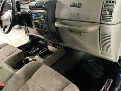 2005 Jeep Wrangler - Photo 5
