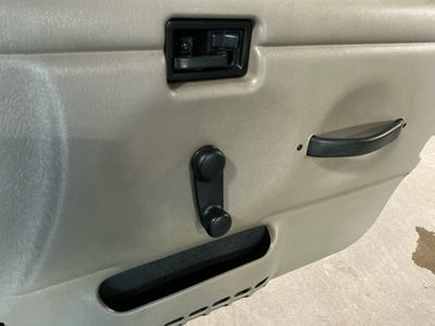 2005 Jeep Wrangler - Photo 6