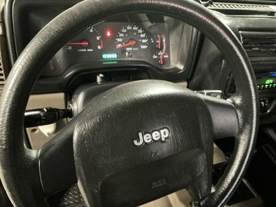 2005 Jeep Wrangler - Photo 7