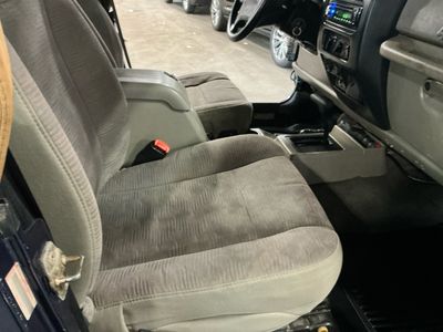 2005 Jeep Wrangler - Photo 8