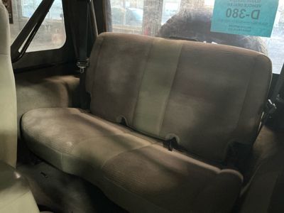 2005 Jeep Wrangler - Photo 10