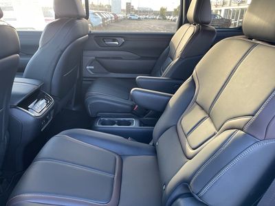 2026 Nissan Armada — photo 14 view
