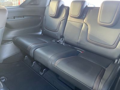 2026 Nissan Armada — photo 15 view