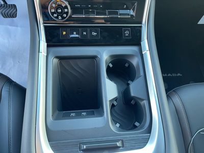 2026 Nissan Armada — photo 7 view