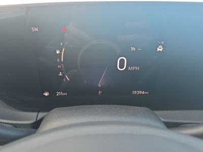 2025 Buick Envista — photo 12 view