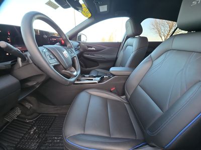 2025 Buick Envista — photo 13 view