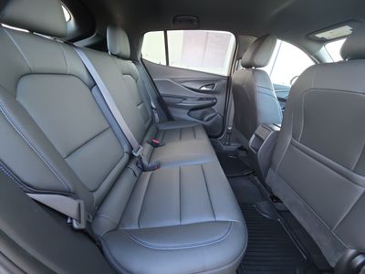 2025 Buick Envista — photo 14 view