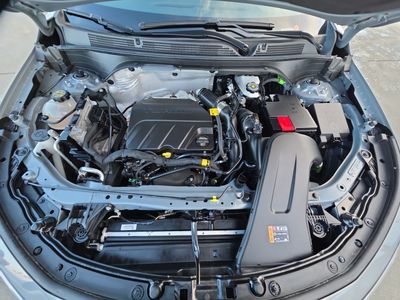 2025 Buick Envista — photo 15 view