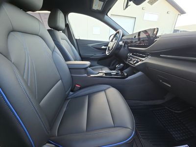 2025 Buick Envista — photo 7 view