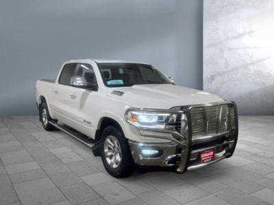 2022 Ram 1500 - Photo 1