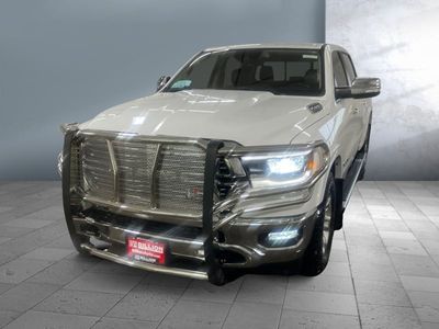 2022 Ram 1500 - Photo 2