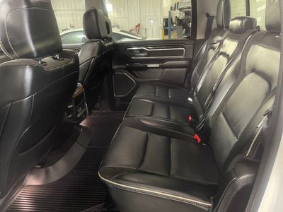 2022 Ram 1500 - Photo 11