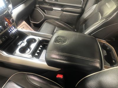 2022 Ram 1500 - Photo 12