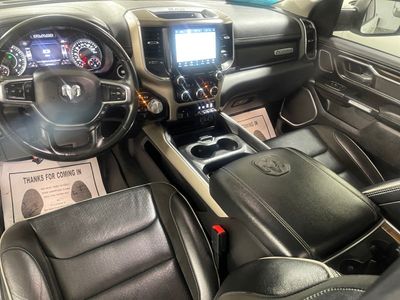 2022 Ram 1500 - Photo 15