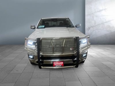 2022 Ram 1500 - Photo 3