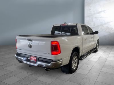 2022 Ram 1500 - Photo 4