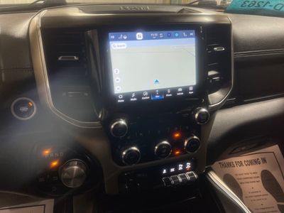 2022 Ram 1500 - Photo 8