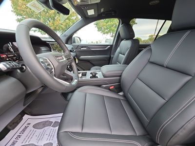 2026 GMC Acadia — photo 11 view