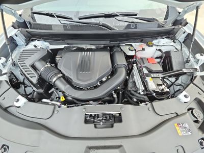 2026 GMC Acadia — photo 10 view