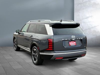 2026 Hyundai Palisade - Photo 2